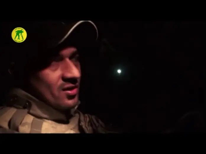 Wideo do filmu الجسر — فيلم الجسر يروي قصة استشهاد الشهيد المصور علي الأنصاري