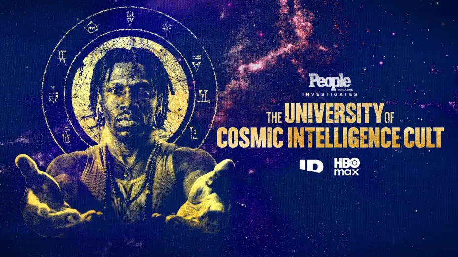 Wideo do filmu People Magazine Investigates: The Cosmic Intelligence Cult — People Magazine Investigates: The University of Cosmic Intelligence Cult | ID