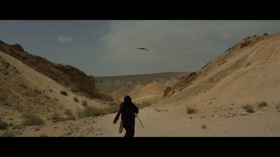 Wideo do filmu صمت الرمال — صمت الرمال  | The Sands Won't Tell Trailer English Subtitles