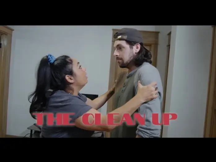 Wideo do filmu The Clean Up — The Clean Up