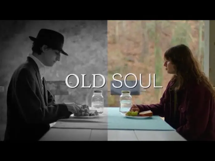 Wideo do filmu OLD SOUL — OLD SOUL - Official Teaser