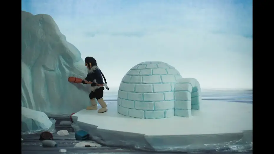 Wideo do filmu Kova’s Courage — Kova's Courage Trailer