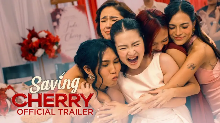 Wideo do filmu Saving Cherry — SAVING CHERRY Official Trailer | In Cinemas September 2, 2026 | Regal Entertainment Inc.