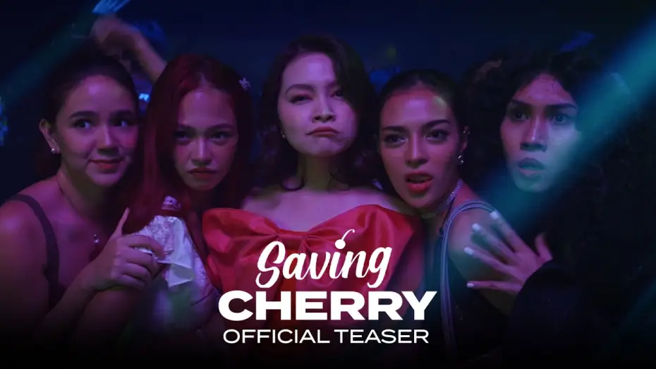 Wideo do filmu Saving Cherry — SAVING CHERRY Official Teaser | In Cinemas September 2, 2026 | Regal Entertainment Inc.
