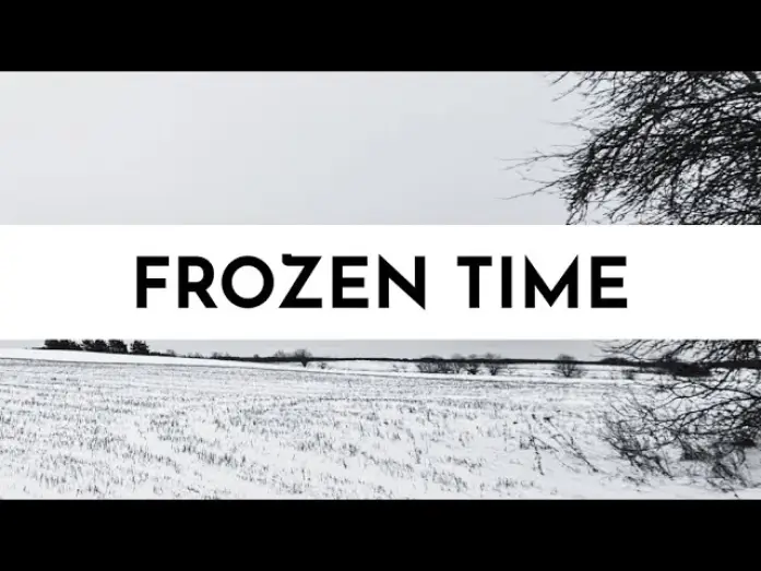 Wideo do filmu Frozen Time: What If — Frozen Time: What If (2026) Official Trailer