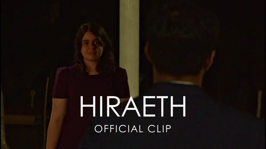 Wideo do filmu HIRAETH — HIRAETH | Official Clip - Ananya's Side