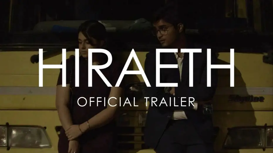 Wideo do filmu HIRAETH — HIRAETH | Official Trailer