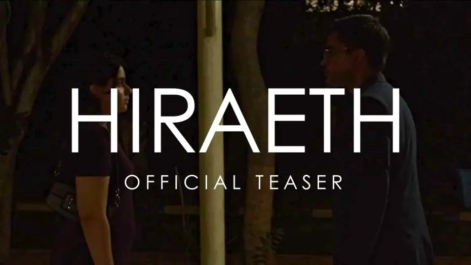 Wideo do filmu HIRAETH — HIRAETH | Official Teaser
