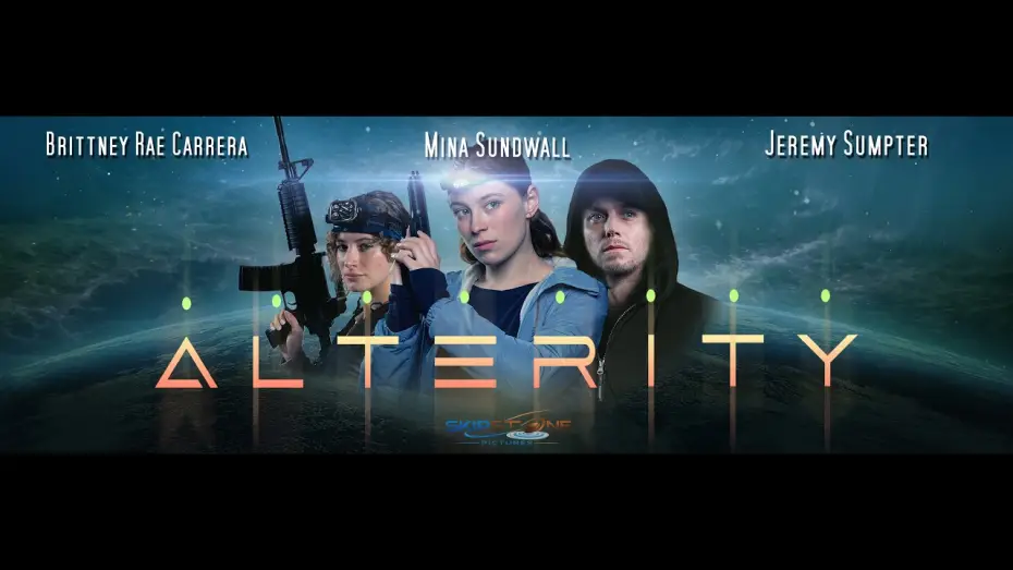 Wideo do filmu Alterity — Trailer #1