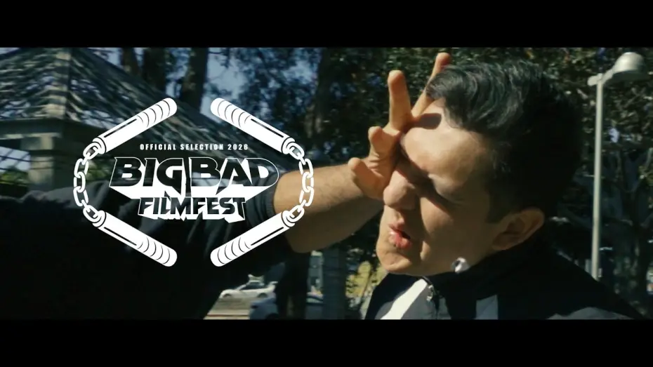 Wideo do filmu Mind, Body & Soul — Mind, Body & Soul | Martial Arts Action Short Film | Teaser Trailer