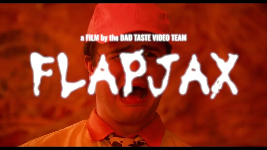 Wideo do filmu FLAPJAX — Teaser
