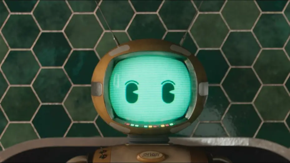 Wideo do filmu Standby — STANDBY // Trailer