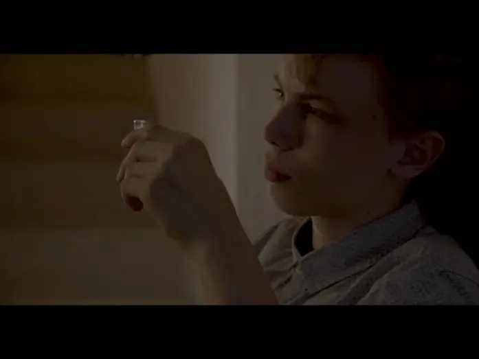 Wideo do filmu Elsberg - A Fiddling death — Elsberg - A Fiddling Death Teaser