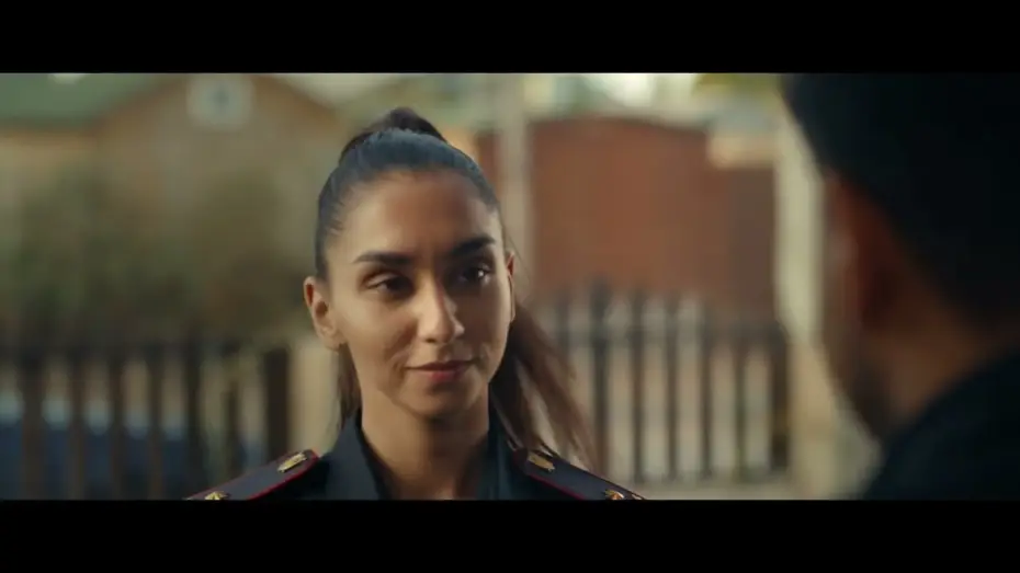 Wideo do filmu Nisan — Nisan (2024) - treyler