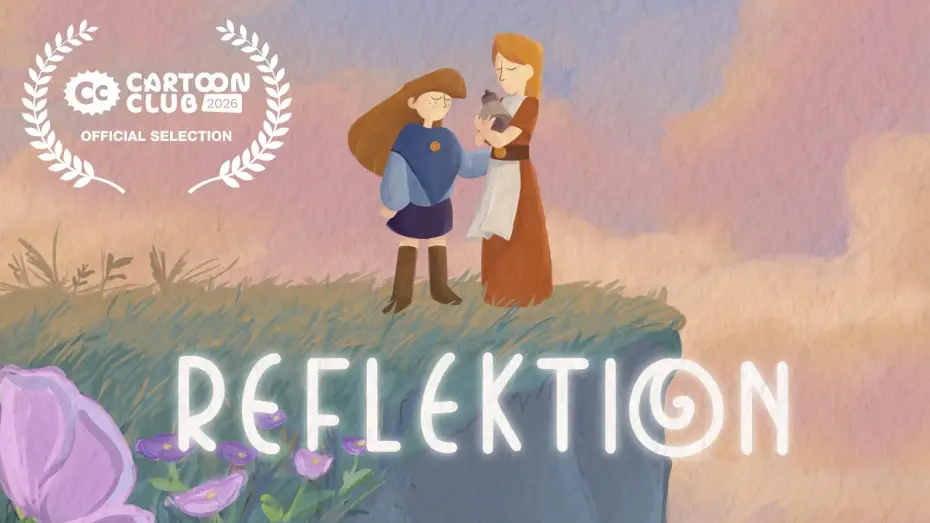 Wideo do filmu Reflektion — Reflektion