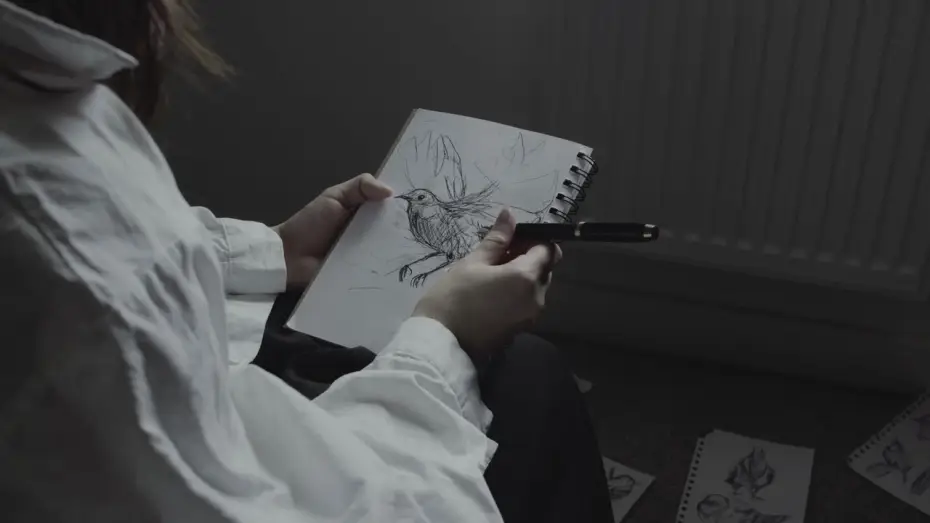 Wideo do filmu To Whom It May Concern — To Whom It May Concern | Teaser Short Film by Sylvia Baker