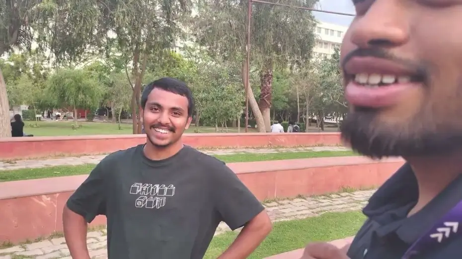 Wideo do filmu The Abeyance — Behind The Scenes of The Abeyance