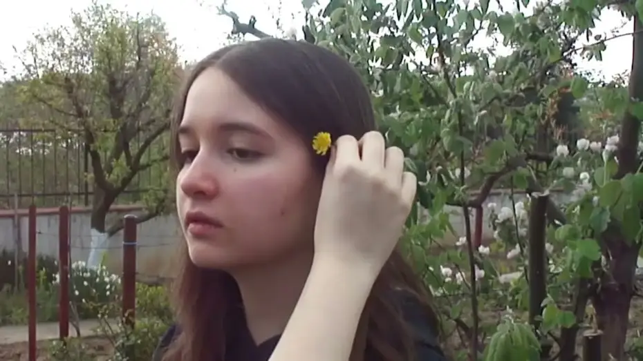 Wideo do filmu You Answered...? — You Answered...? – Short Film [teaser]