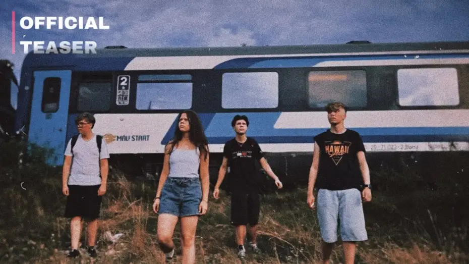 Wideo do filmu As Dark As Us — AS DARK AS US (Official Teaser)