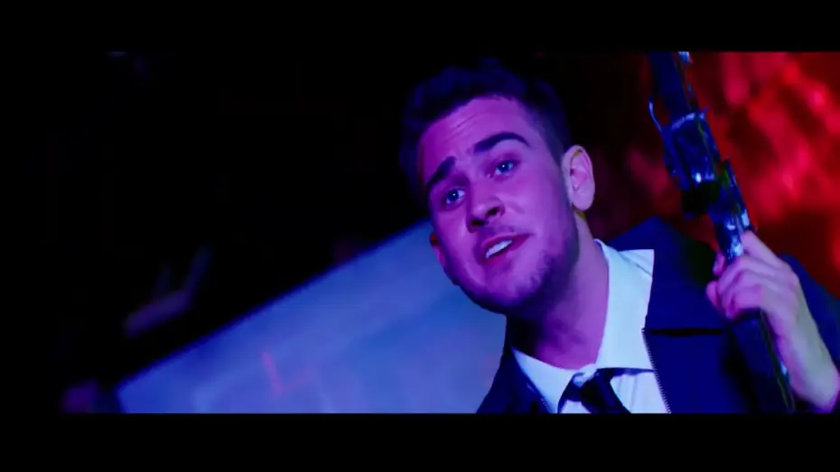Wideo do filmu Trigger Happy — Trigger happy updated rough trailer