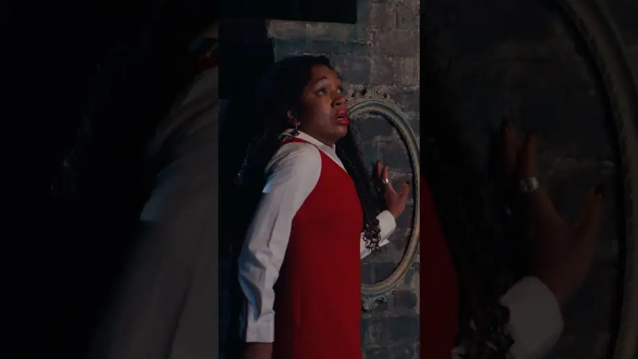 Wideo do filmu Our Town — A house is full of secrets #theauthenticator #ntathome