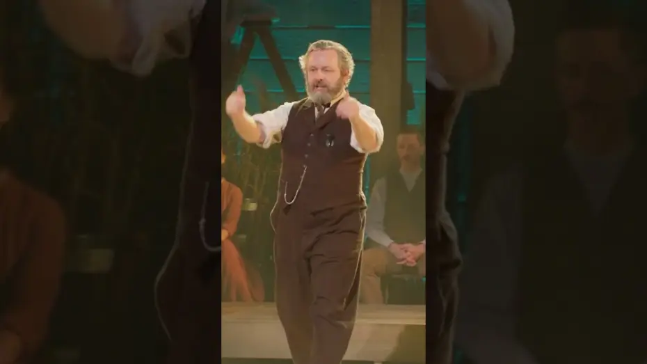 Wideo do filmu Our Town — This is Our Town #NationalTheatreatHome