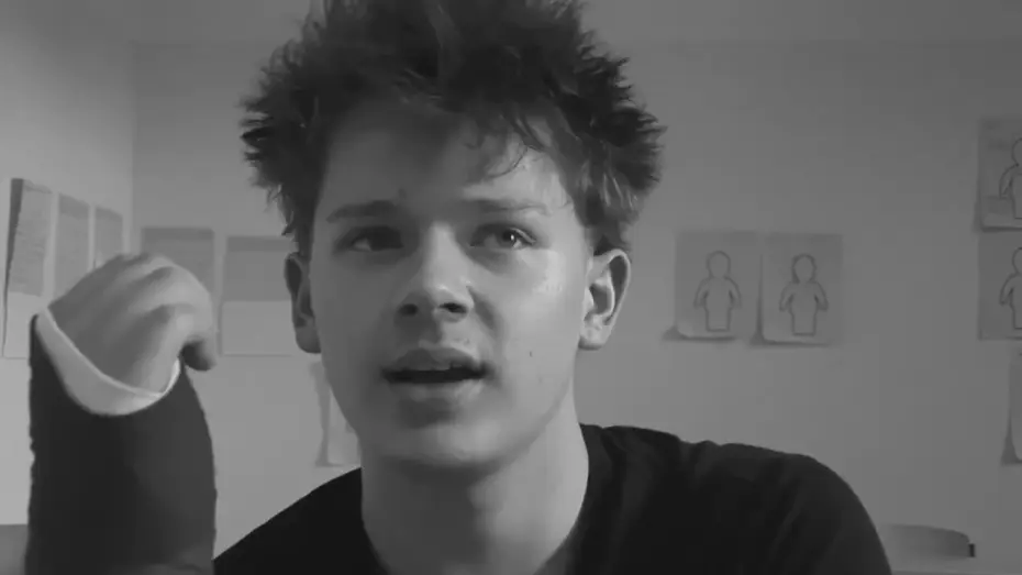 Wideo do filmu Keine Alternative — Nominiert in der Kategorie "Film" 15 bis 17 Jahre: Keine Alternative