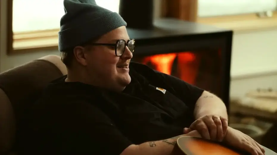 Wideo do filmu Nothing Really Matters — Nothing Really Matters (Trailer)