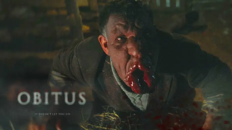 Wideo do filmu Obitus — OBITUS | Official Teaser (2026) | Horror Film