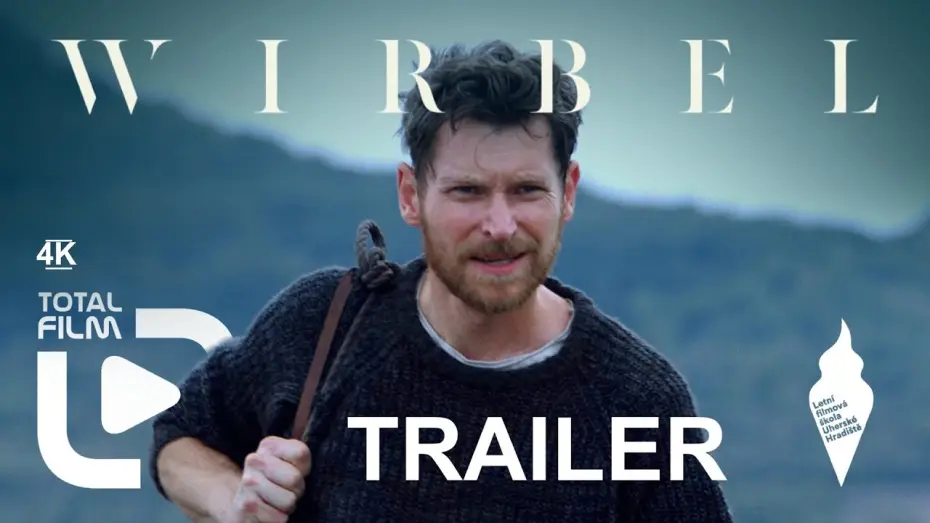 Wideo do filmu Wirbel — Wirbel (2026) 4K trailer /zahajovací film LFŠ 2026/