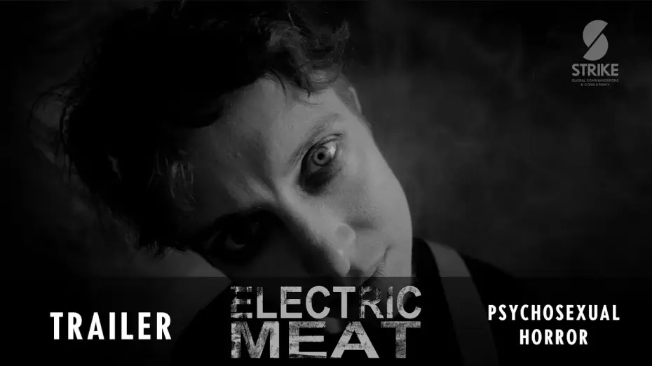 Wideo do filmu Electric Meat — Electric Meat - Official UK Trailer - Psychosexual horror coming to Frightfest 2026