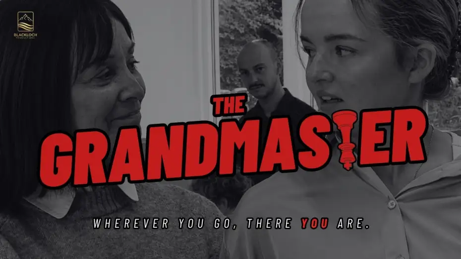 Wideo do filmu The Grandmaster — The Grandmaster | Short Film (2026) | Scottish Highlands | Thriller