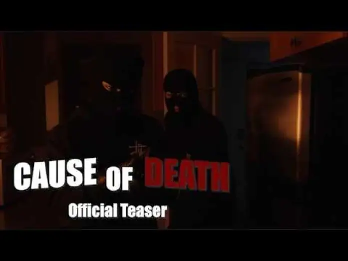 Wideo do filmu Cause of Death — Cause of Death | (48 Hour Short Film Teaser)
