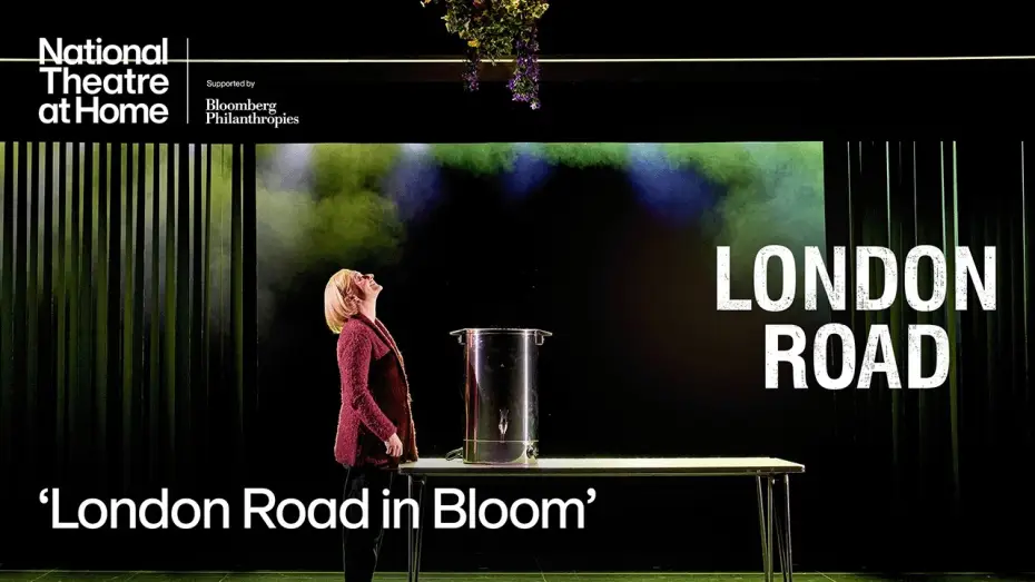 Wideo do filmu National Theatre at Home: London Road — London Road Exclusive Clip | National Theatre at Home