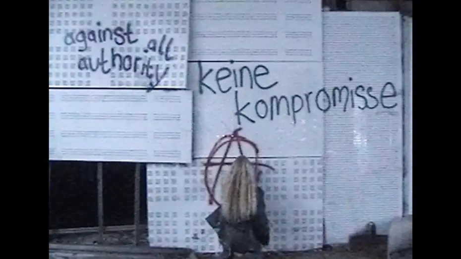 Wideo do filmu Signal One — Signal One (2026) by Arijana