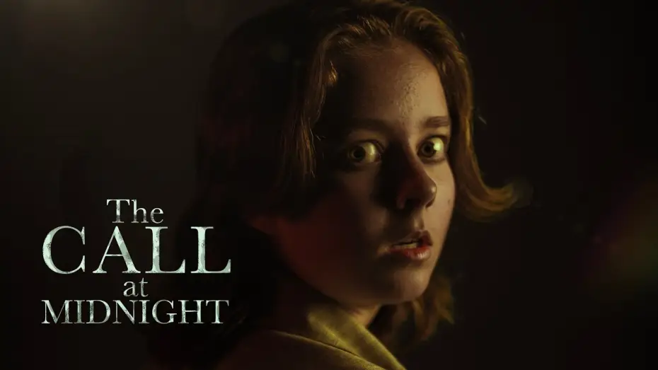 Wideo do filmu The Call at Midnight — The Call at Midnight