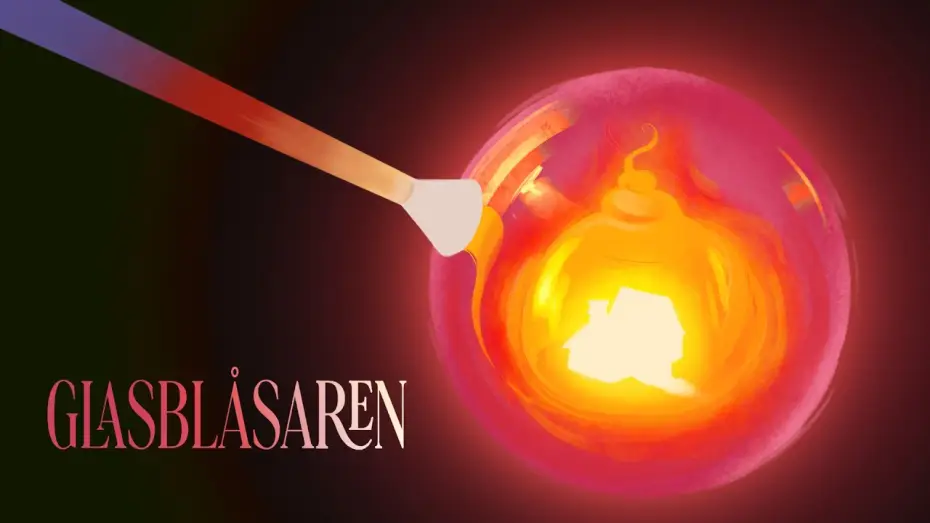 Wideo do filmu Glasblåsaren — Glasblåsaren