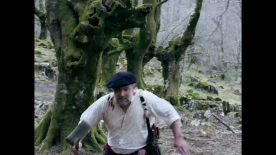 Wideo do filmu Basoa — TRAILER BASOA GUILLÉN PALACÍN