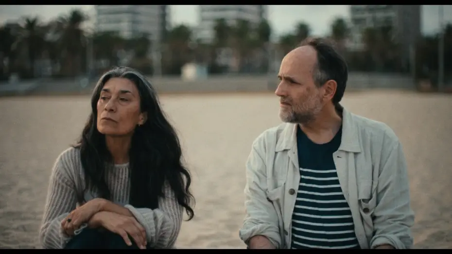 Wideo do filmu A veces me entra tristeza, otras veces rebelión — A veces me entra tristeza, otras veces rebelión - TRAILER OFICIAL