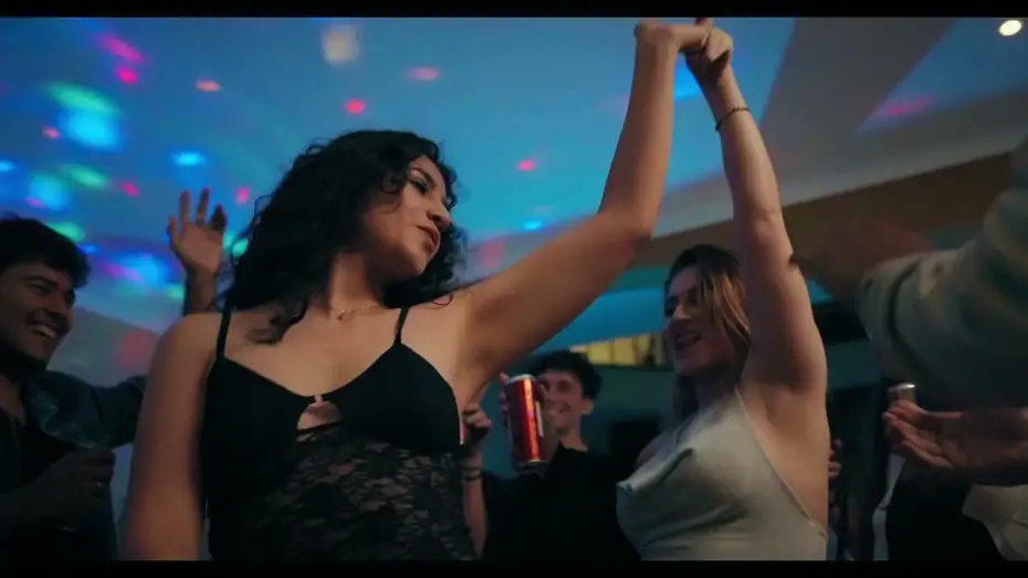 Wideo do filmu Noche de entierro — Creación PUCP | Trailer | Noche de entierro
