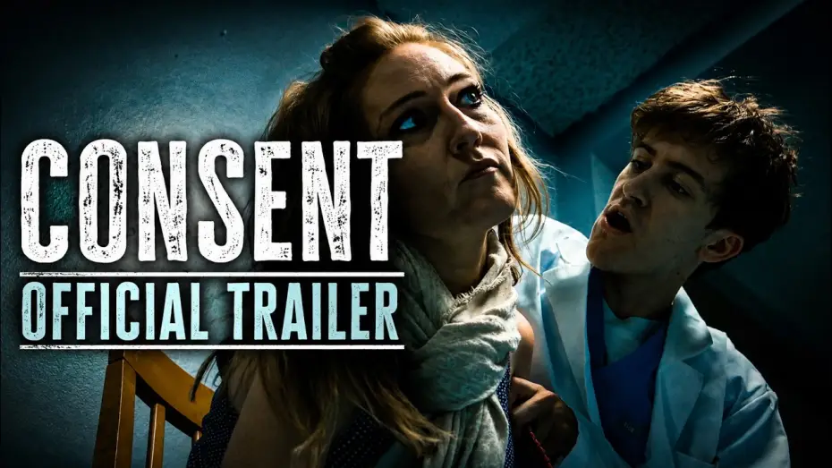 Wideo do filmu Consent — CONSENT (2026) | Horror "The Fourth Wall" Episode Official Trailer (4K) | Remastered 2026 Cut