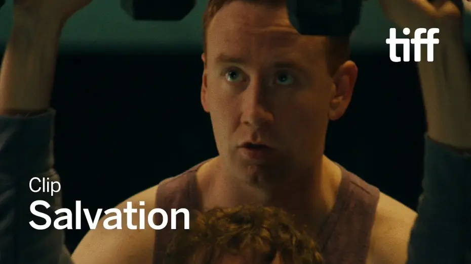 Wideo do filmu Salvation — SALVATION Clip | TIFF 2026