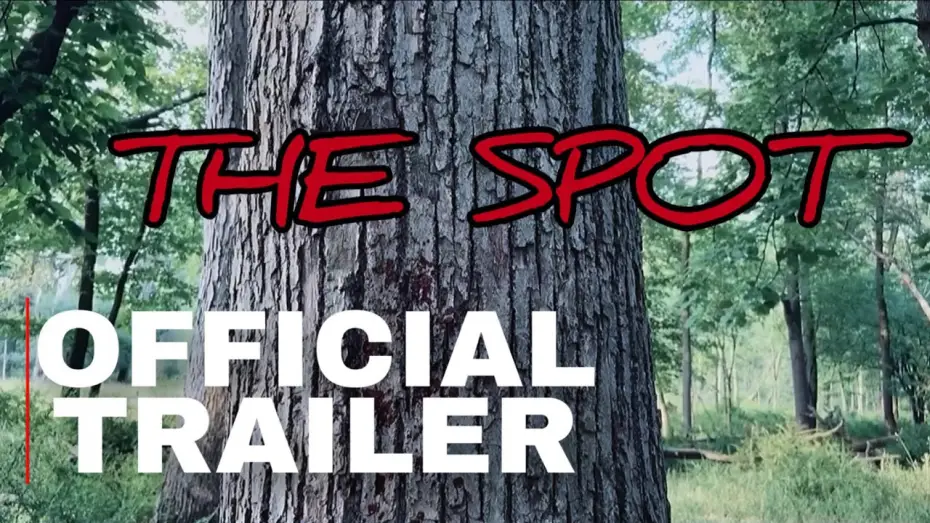 Wideo do filmu The Spot — THE SPOT - Official Trailer | A Short Slasher Film (2023)