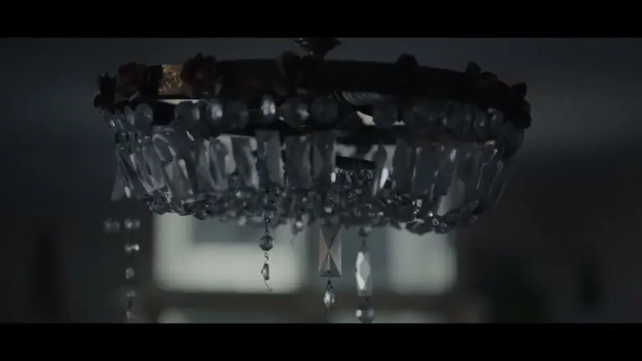 Wideo do filmu مراقب — FALLING HOUSE - Official First Look Clip