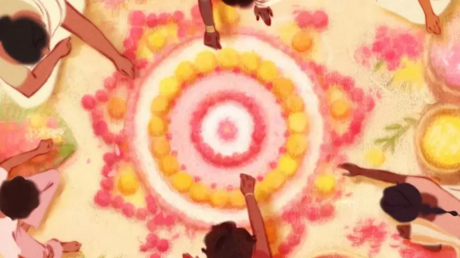 Wideo do filmu Mitwa — "MITWA" - Annecy Festival 2026