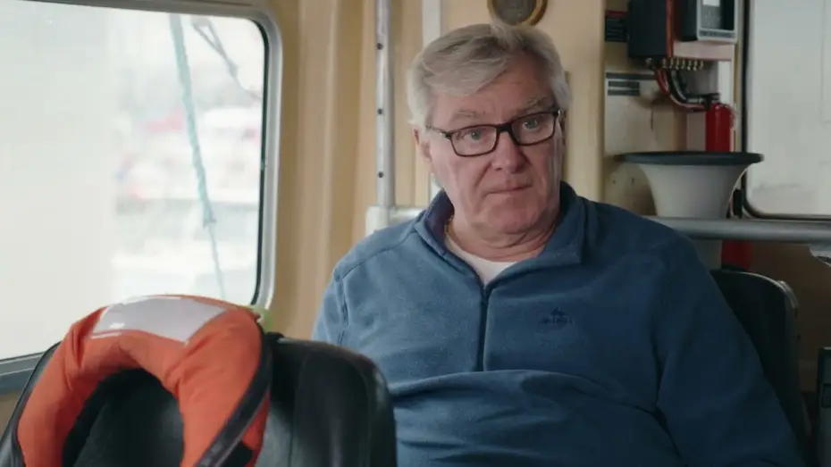 Wideo do filmu One by one — Extrait du documentaitre "One by one"