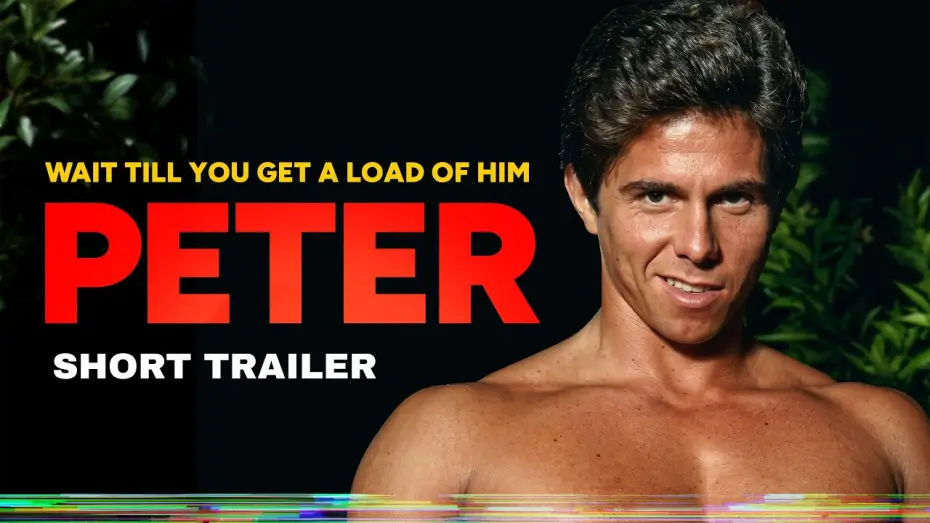 Wideo do filmu Peter — Short Trailer