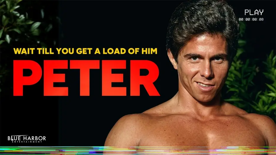 Wideo do filmu Peter — Official Trailer