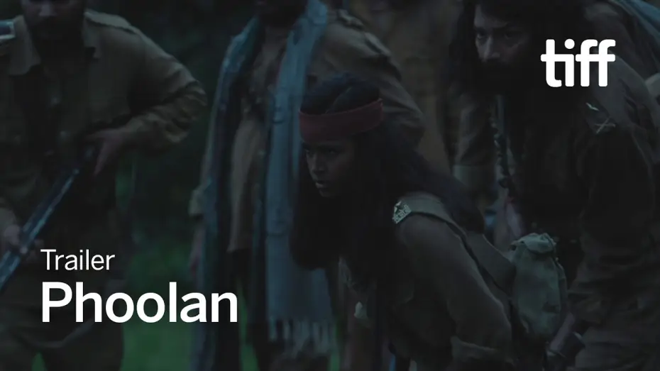 Wideo do filmu Phoolan — PHOOLAN Trailer | TIFF 2026