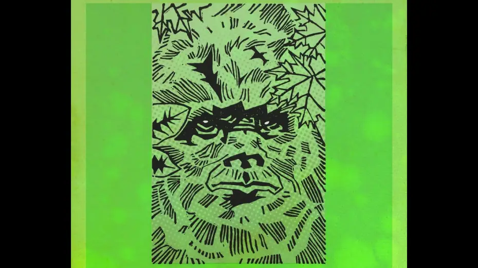 Wideo do filmu Elder Brother — Elder Brother: Sasquatch Series (Official Trailer)